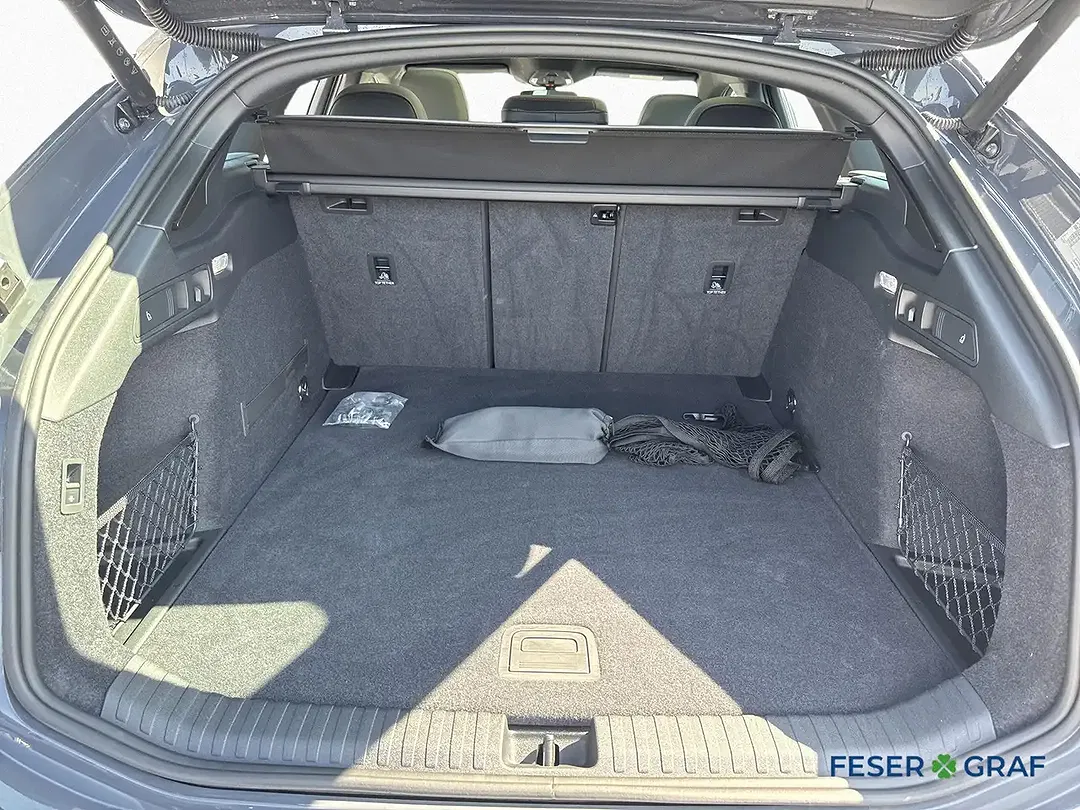Audi S6 - Thumbnail 12