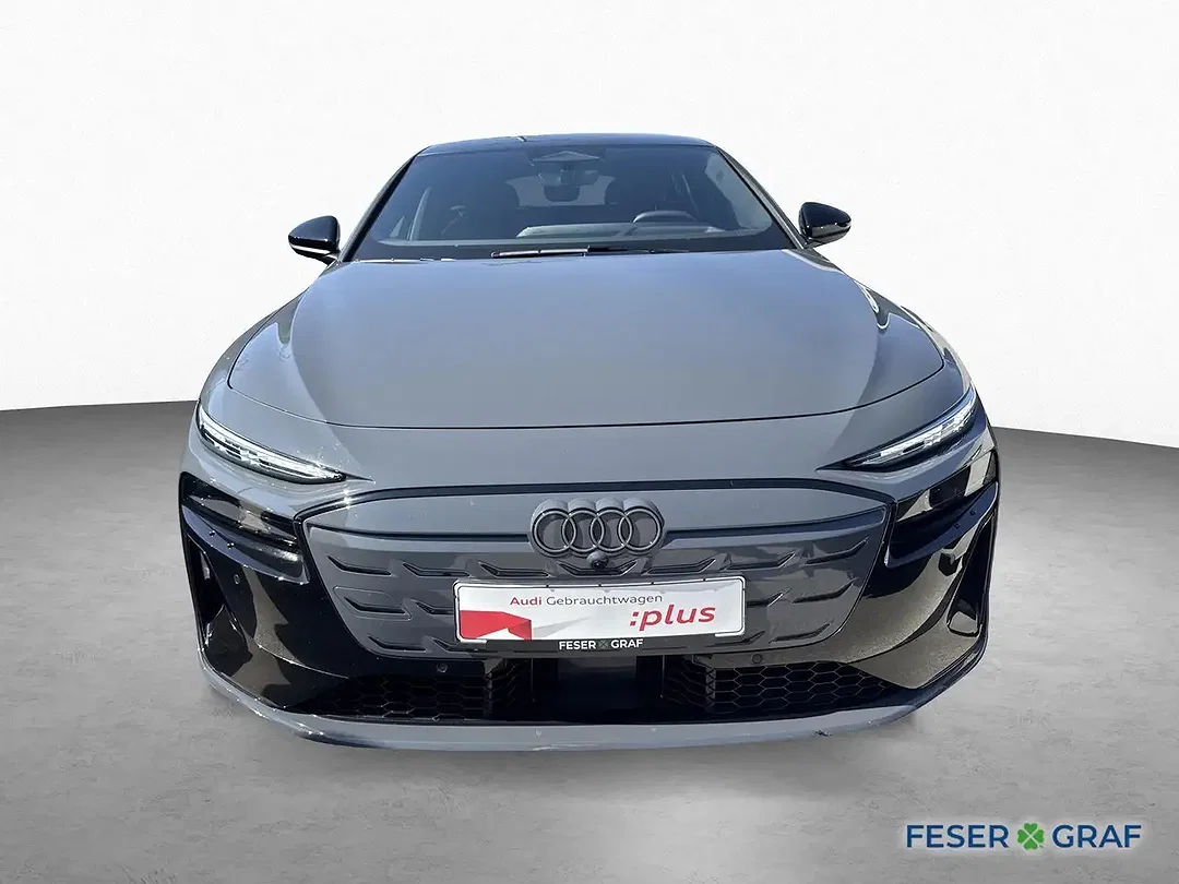 Audi S6 - Afbeelding 1