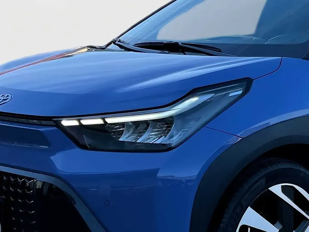 Toyota Aygo X - Thumbnail 13