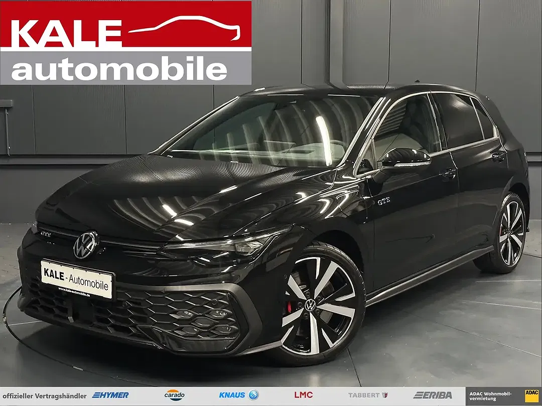 Volkswagen Golf GTE - Thumbnail 1