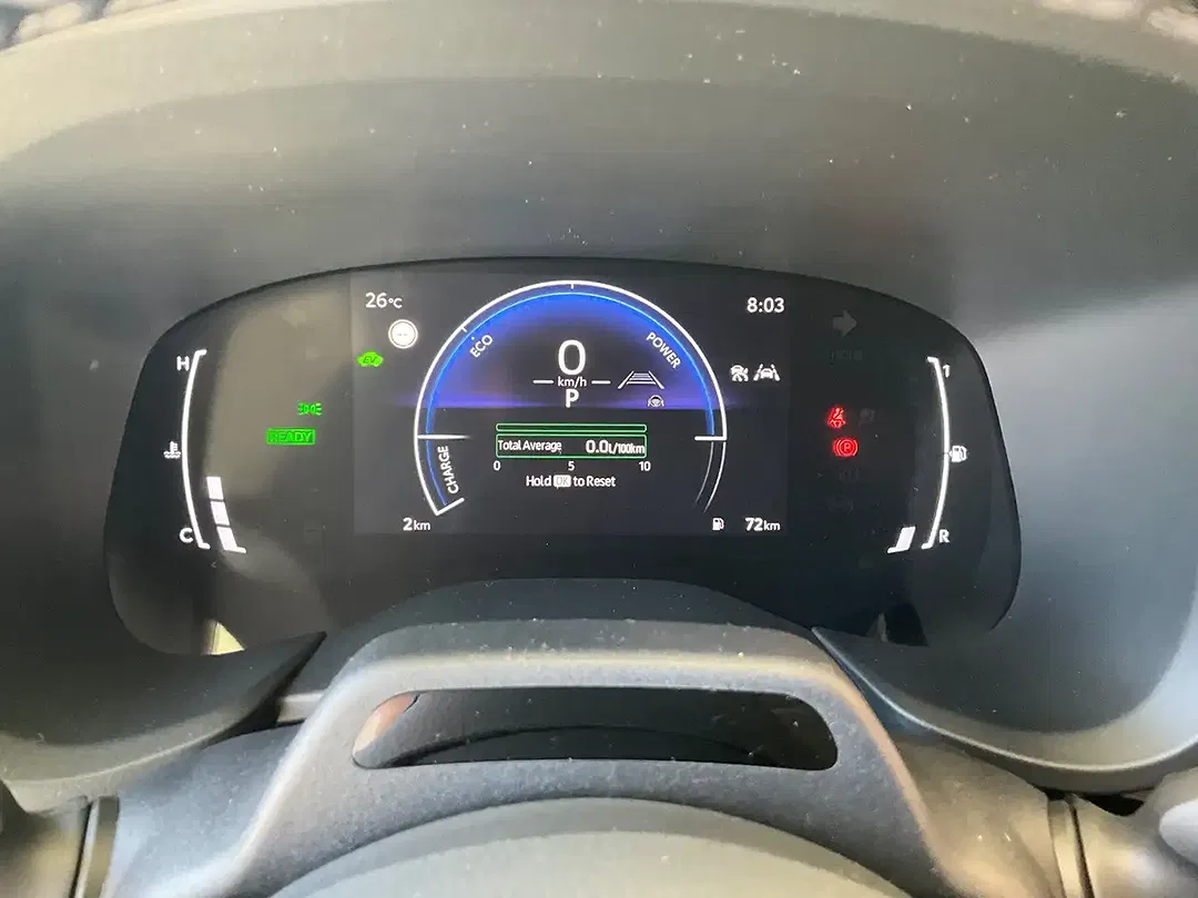 Toyota Aygo - Thumbnail 13