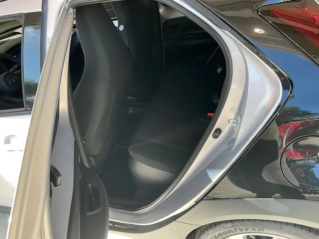 Toyota Aygo - Thumbnail 7