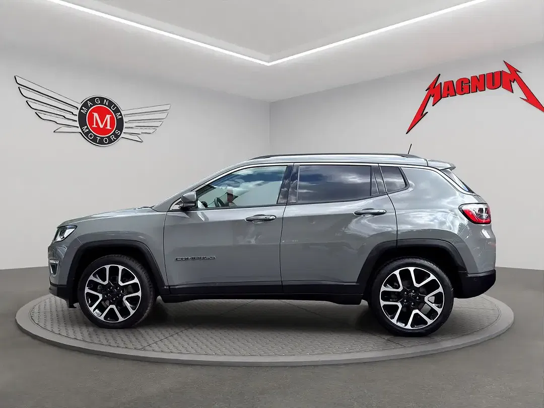 Jeep Compass - Thumbnail 6