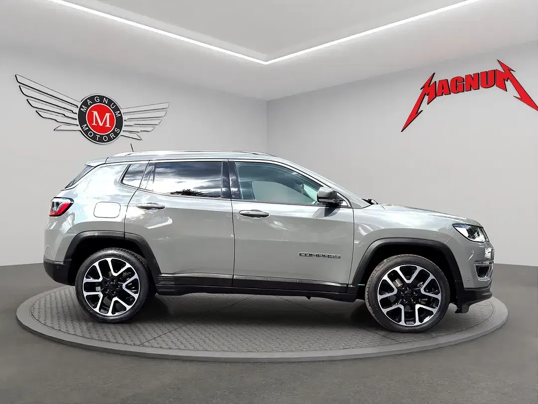 Jeep Compass - Thumbnail 7
