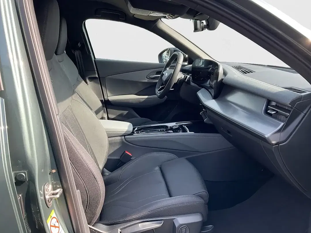 Audi Q3 TDI S line plus - foto 15