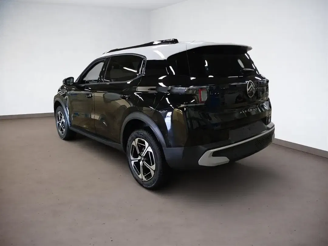 Citroen C3 Aircross - Thumbnail 7