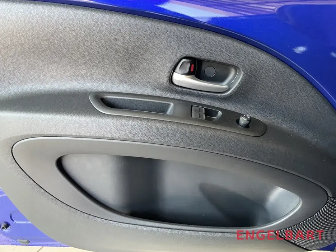 Toyota Aygo X - Thumbnail 10