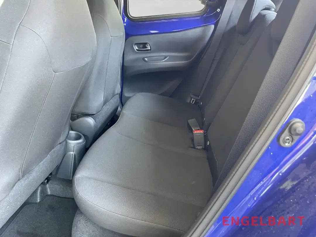 Toyota Aygo X - Thumbnail 12