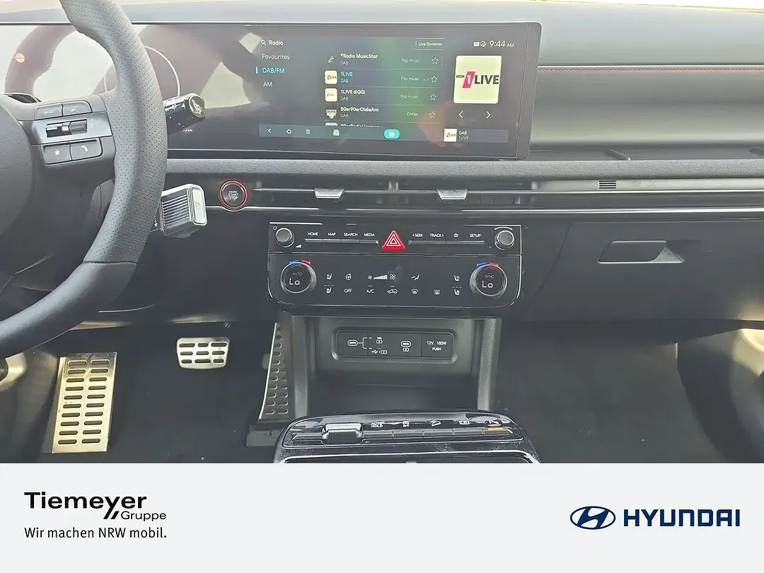 Hyundai TUCSON - Thumbnail 13