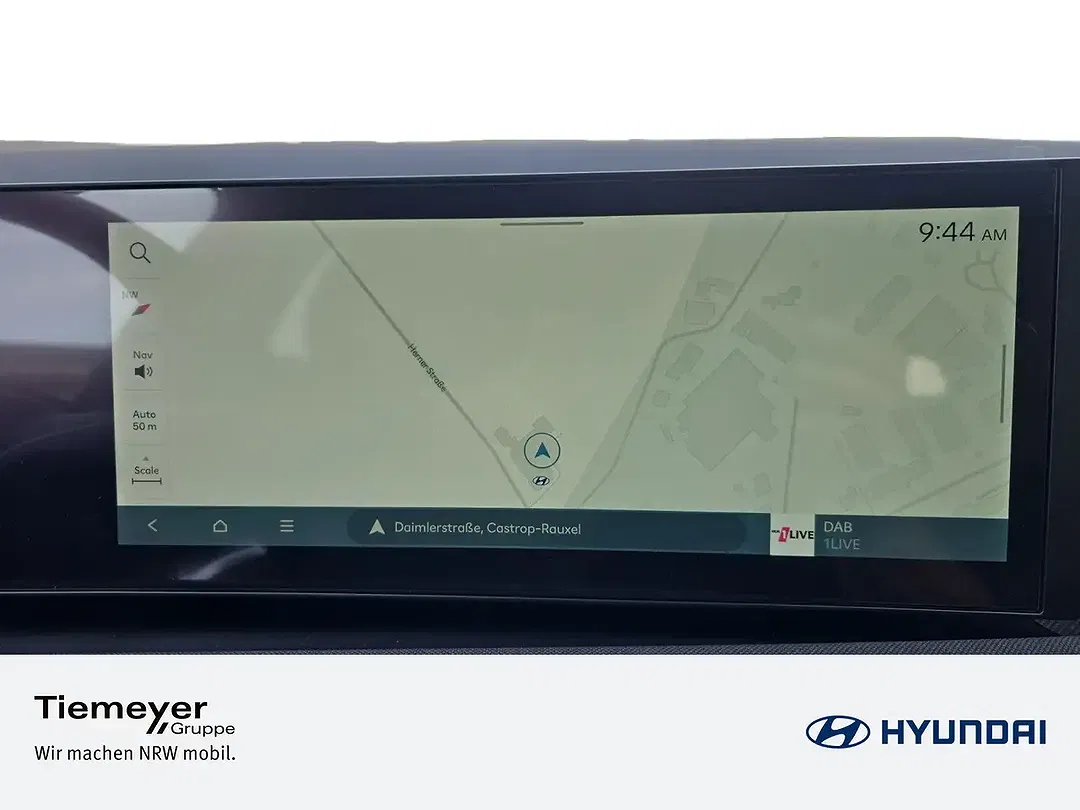 Hyundai TUCSON - Thumbnail 14