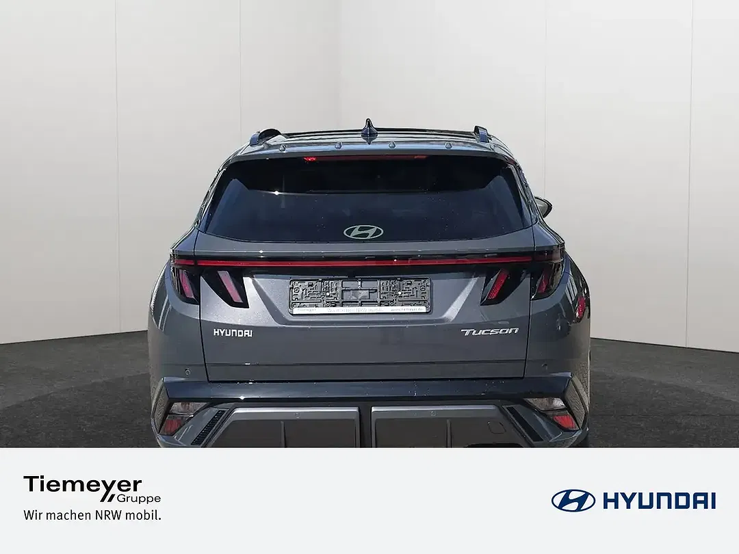 Hyundai TUCSON - Thumbnail 6