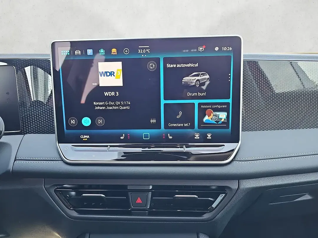 Volkswagen Tiguan - Thumbnail 12