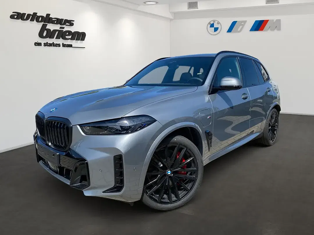BMW X5 Hybrid xDrive M Sport Pro - foto 1