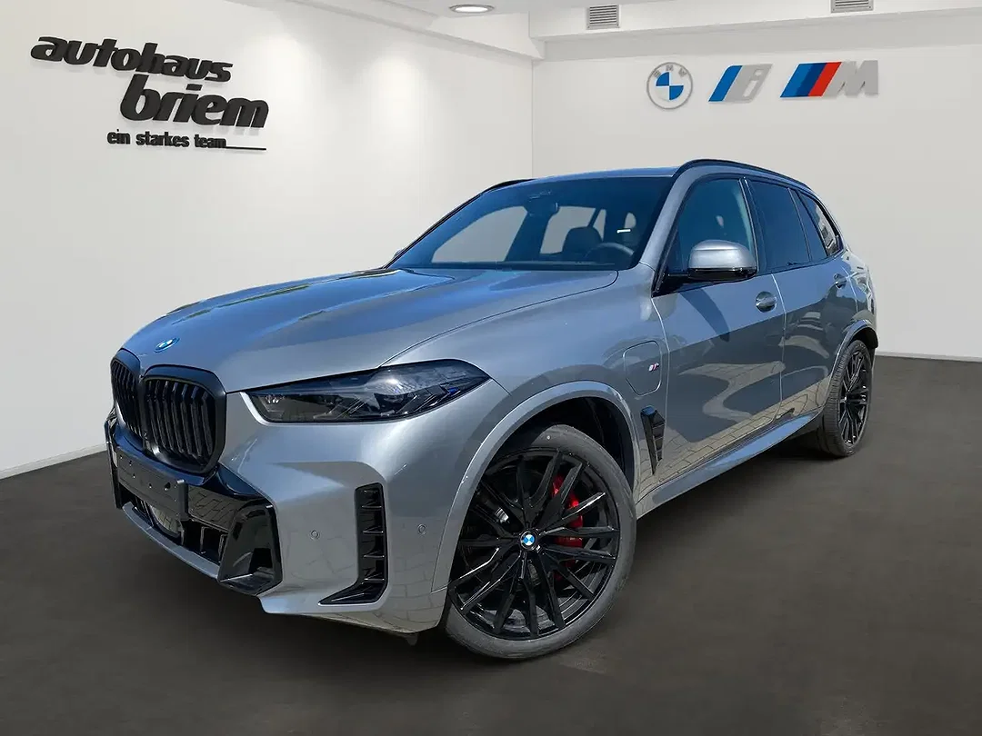 BMW X5 - Afbeelding 1