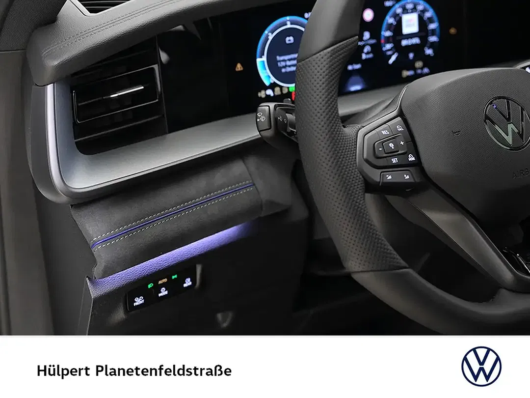 Volkswagen Tayron - Thumbnail 9