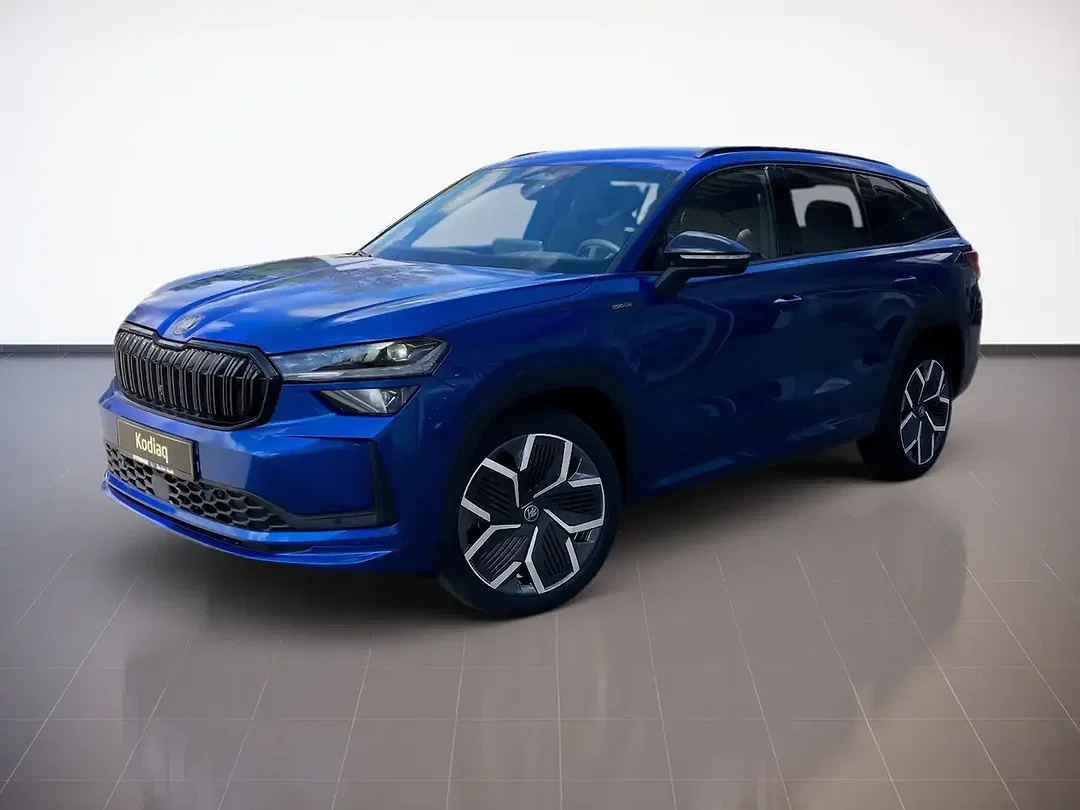 Skoda Kodiaq - Afbeelding 1