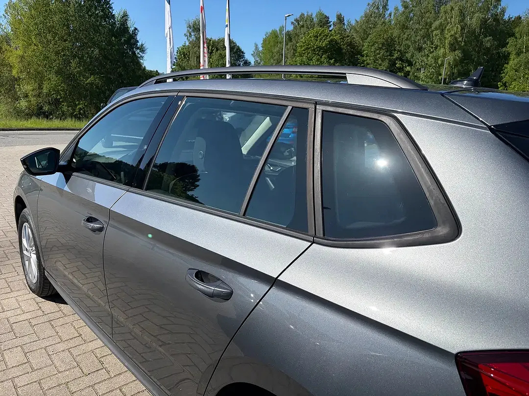 Skoda Kamiq - Thumbnail 10