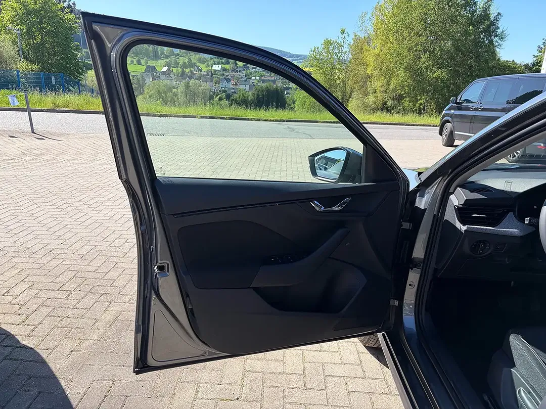 Skoda Kamiq - Thumbnail 14