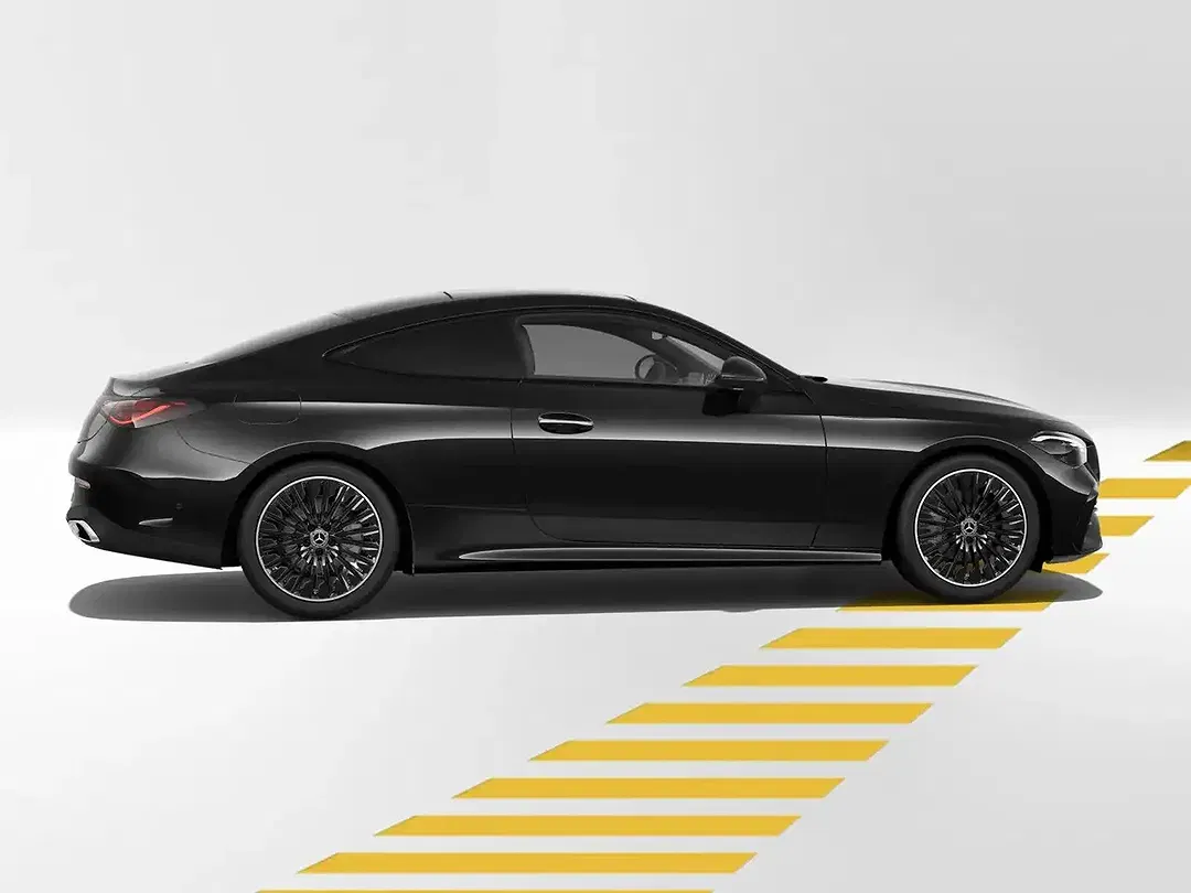Mercedes-Benz CLE 200 - Thumbnail 8