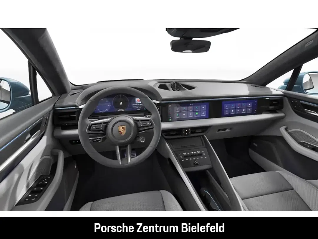 Porsche Macan - Thumbnail 11