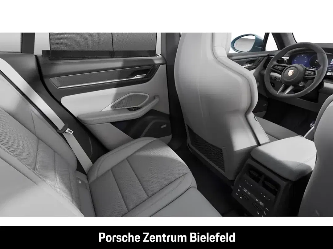 Porsche Macan - Thumbnail 12
