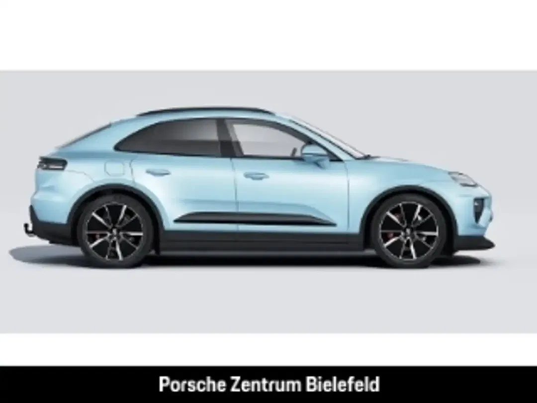 Porsche Macan - foto 13