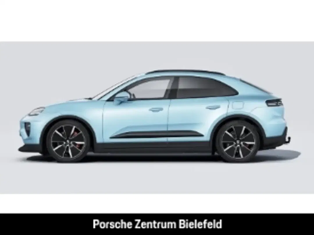 Porsche Macan - foto 2