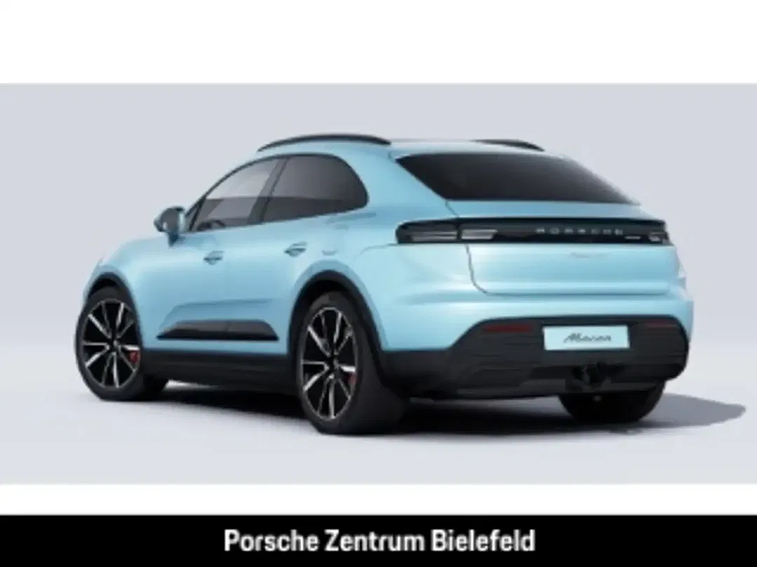 Porsche Macan - Thumbnail 3