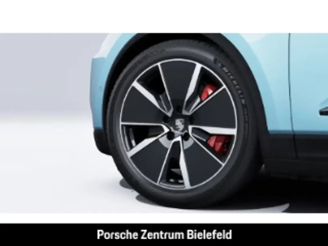 Porsche Macan - Thumbnail 4