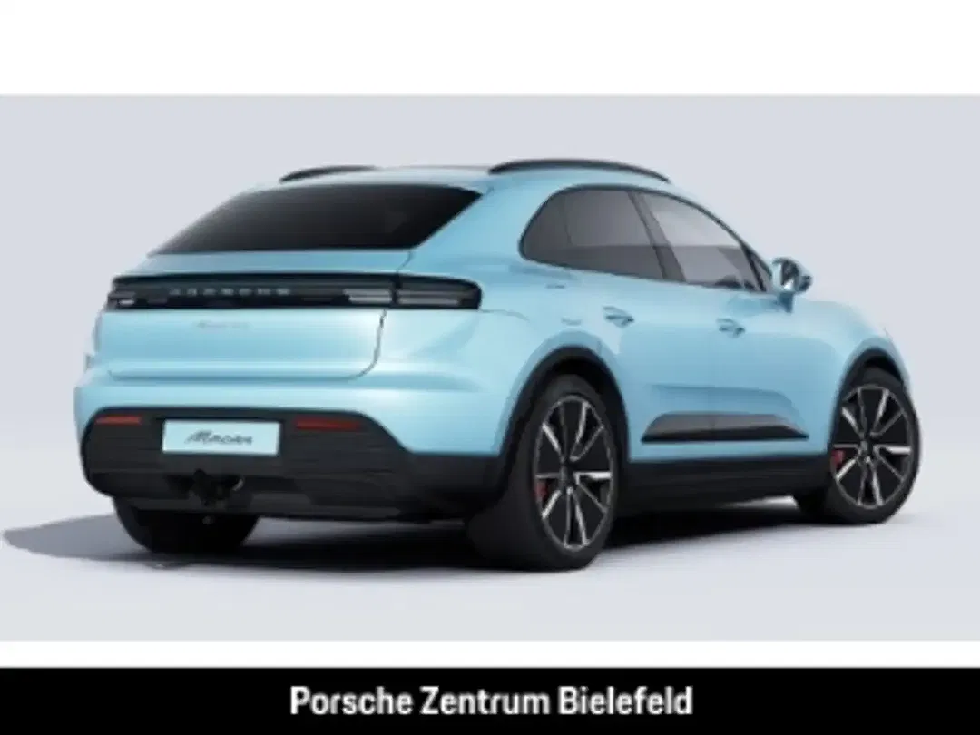 Porsche Macan - Thumbnail 5