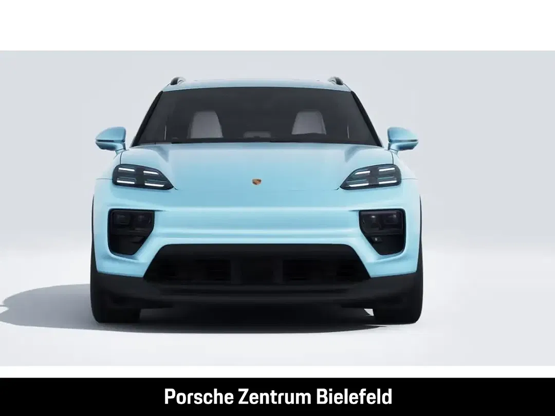 Porsche Macan - Thumbnail 6