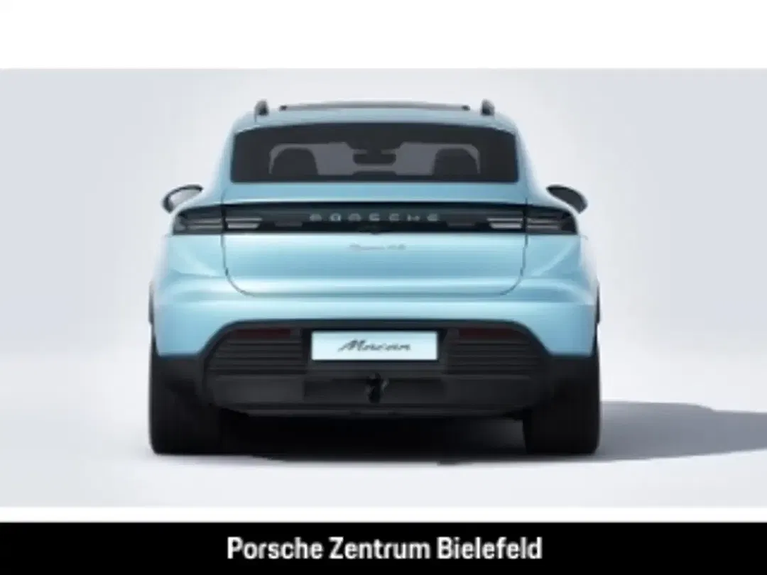 Porsche Macan - Thumbnail 7