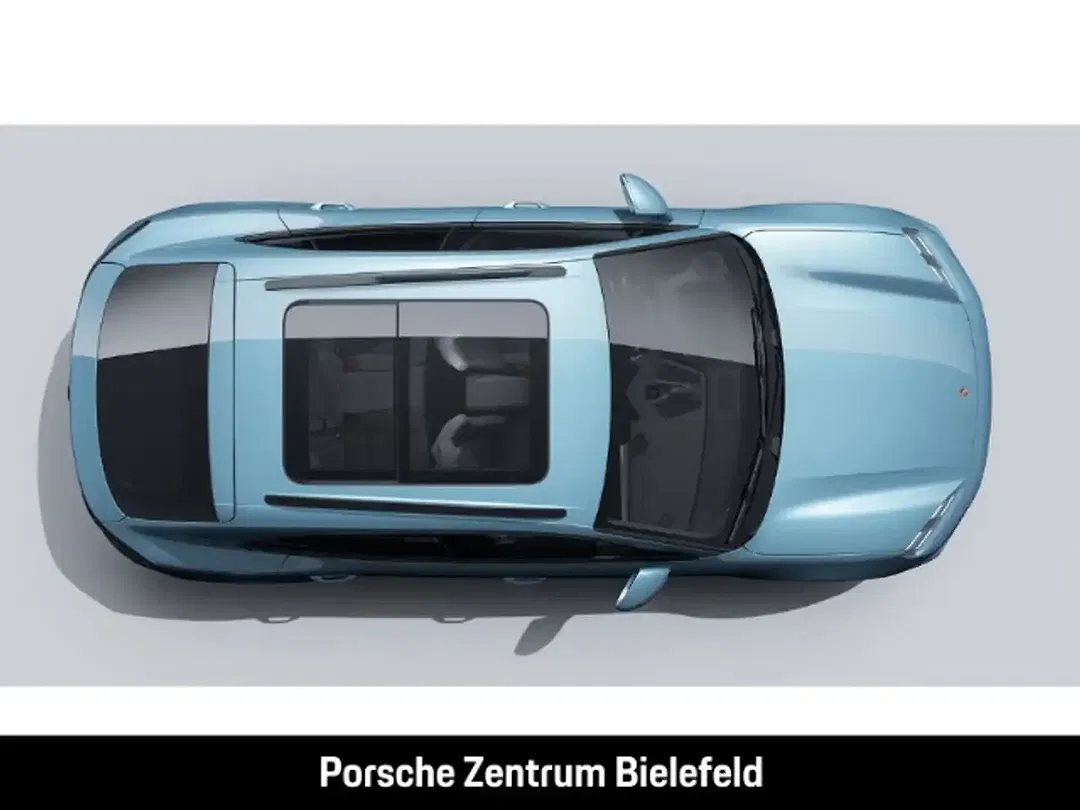 Porsche Macan - Thumbnail 8