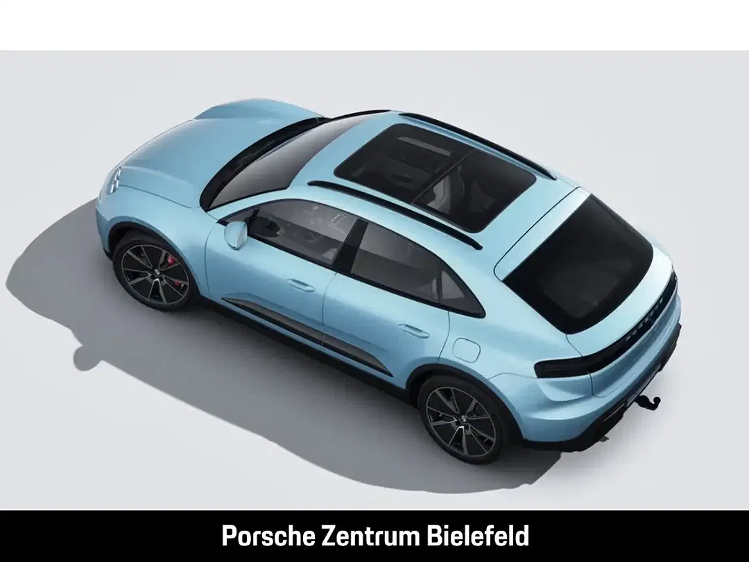 Porsche Macan - Thumbnail 9