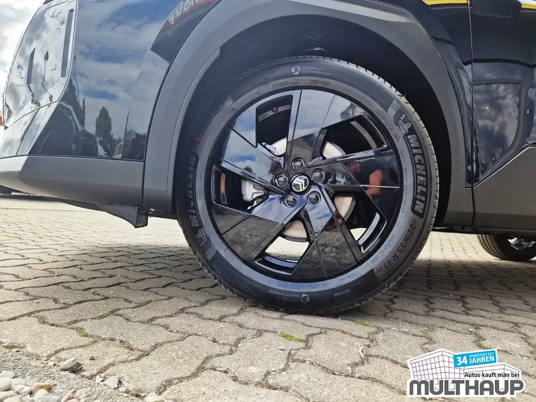 Citroen C5 Aircross Hybrid Max - foto 2