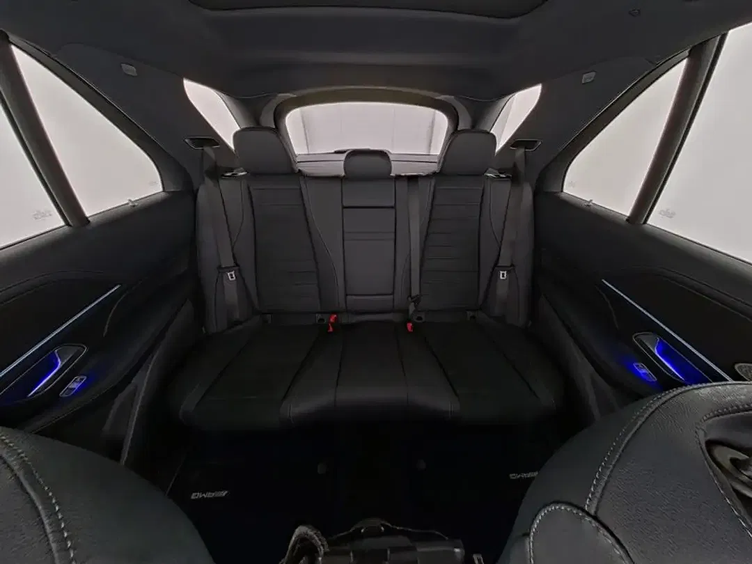 Mercedes-Benz GLE 400 - Thumbnail 9