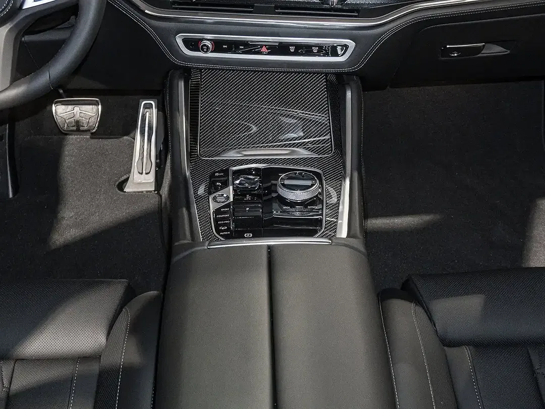 BMW X6 - Thumbnail 10