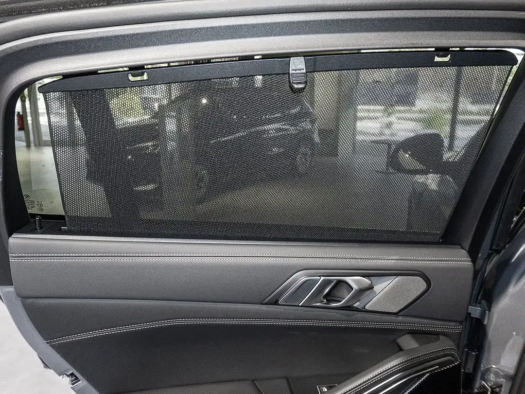 BMW X6 - Thumbnail 14