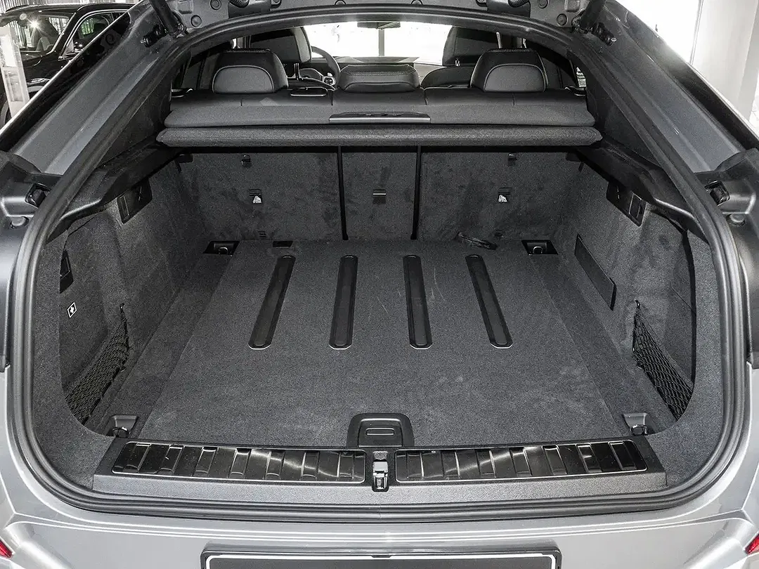 BMW X6 xDrive M Sport Pro - foto 15