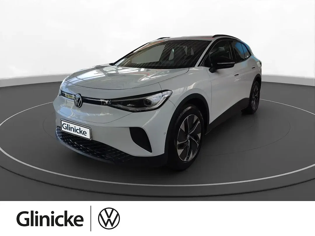 Volkswagen ID.4 - Afbeelding 1