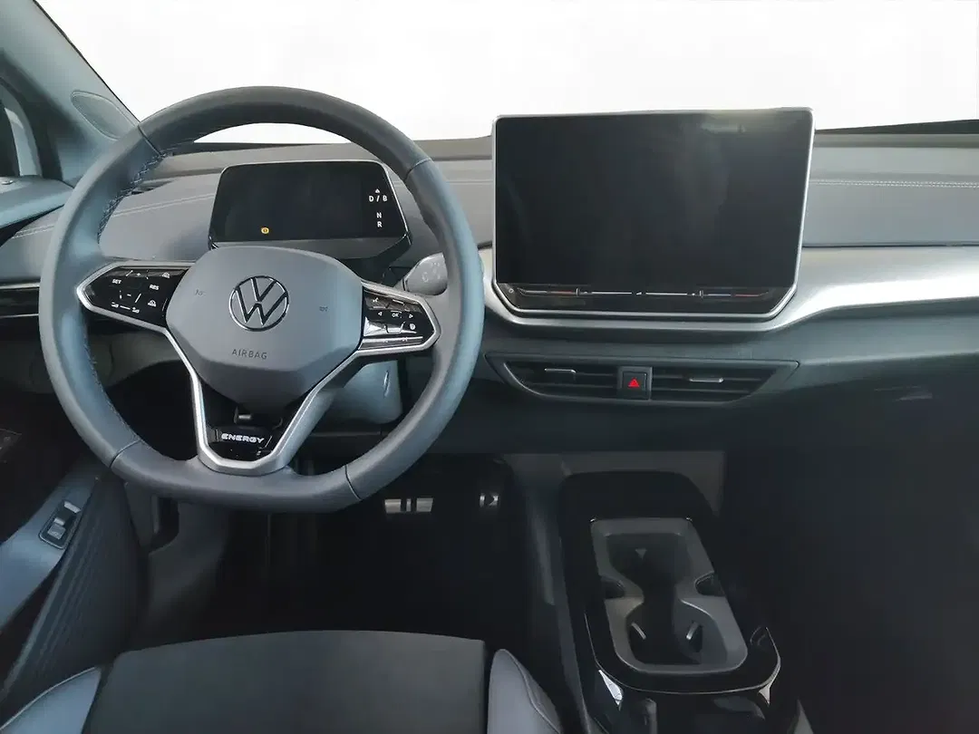 Volkswagen ID.4 - Thumbnail 5