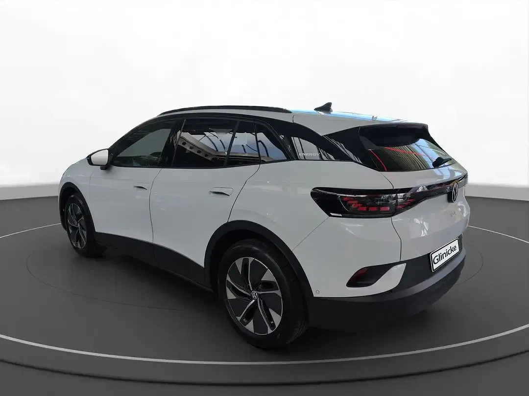 Volkswagen ID.4 - Thumbnail 8