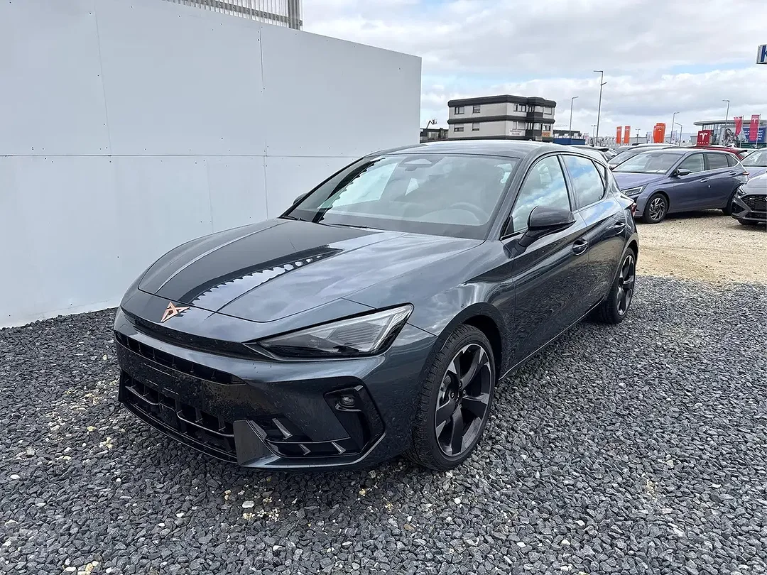 CUPRA Leon - Afbeelding 1