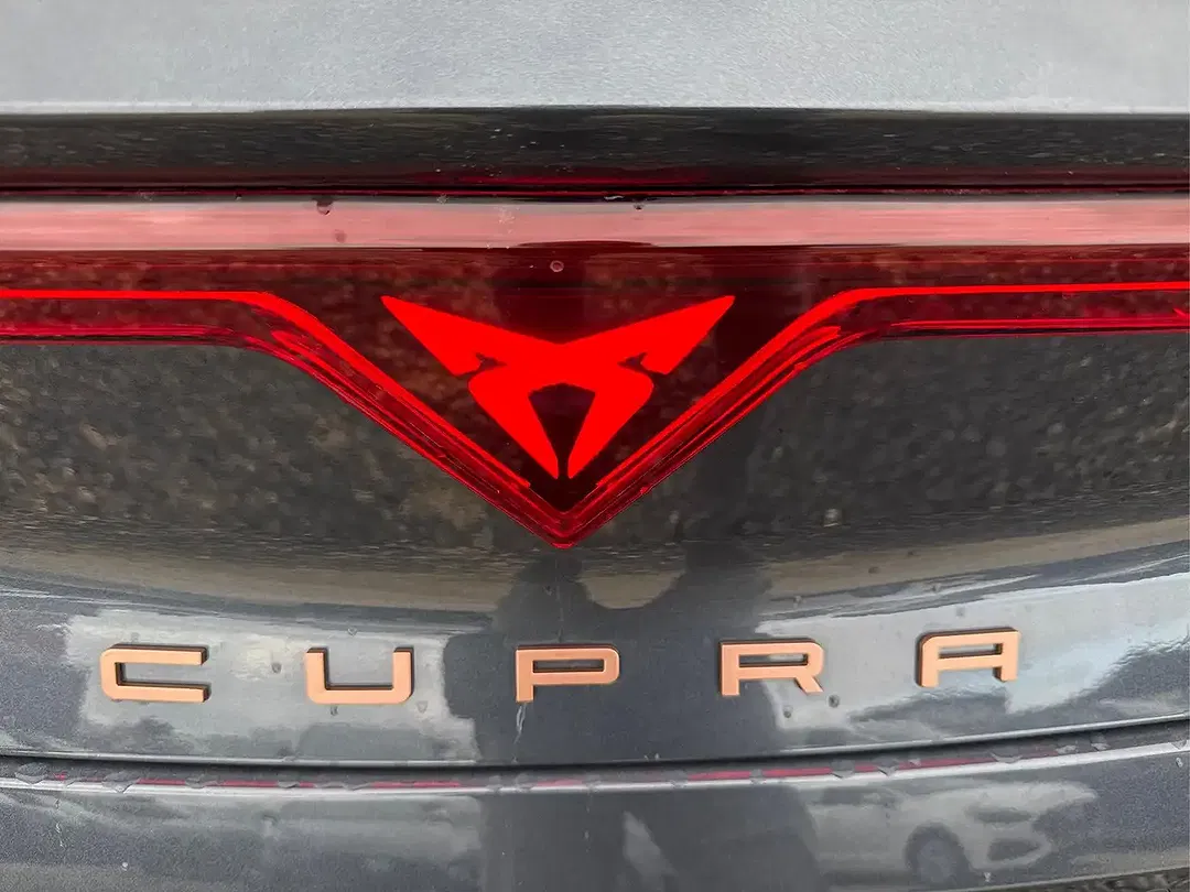 CUPRA Leon - Thumbnail 7
