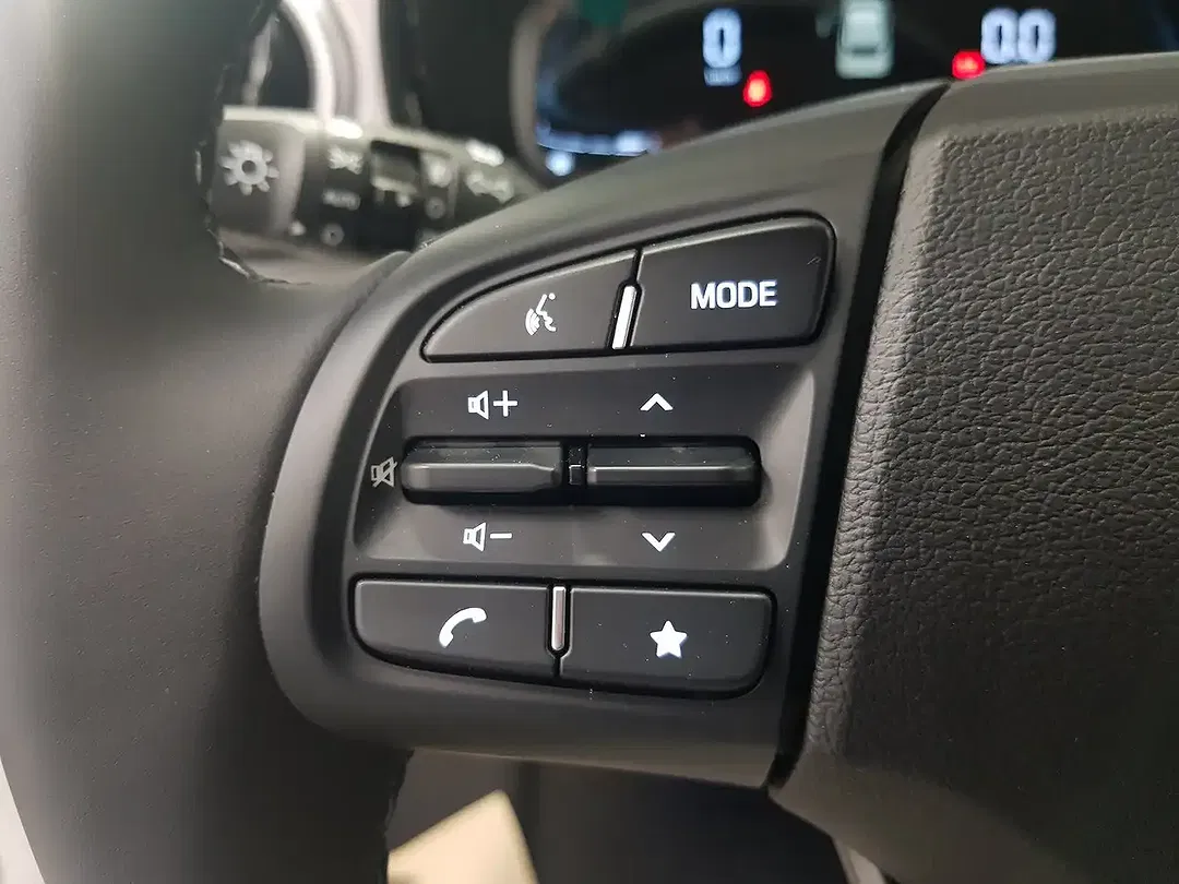 Hyundai i10 - Thumbnail 10
