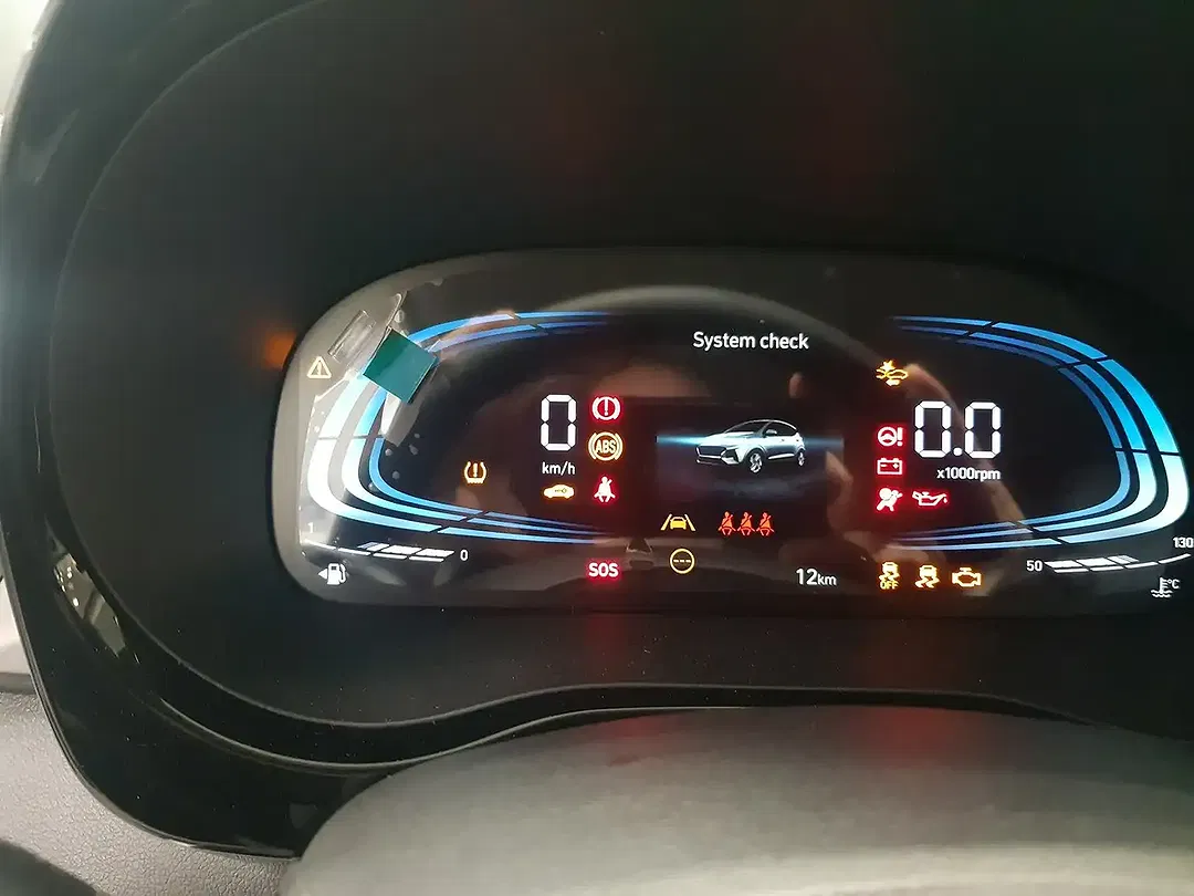 Hyundai i10 - Thumbnail 13