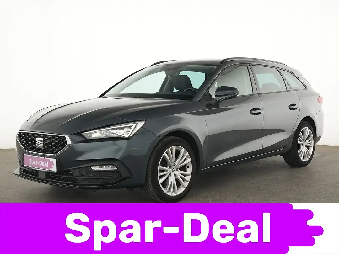 SEAT Leon Style - foto 1