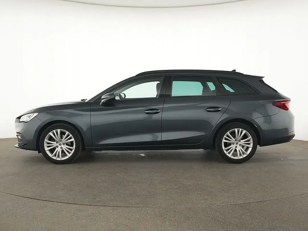 SEAT Leon - Thumbnail 10