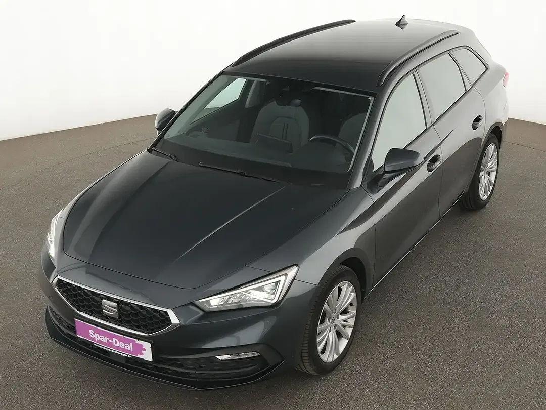 SEAT Leon - Thumbnail 11