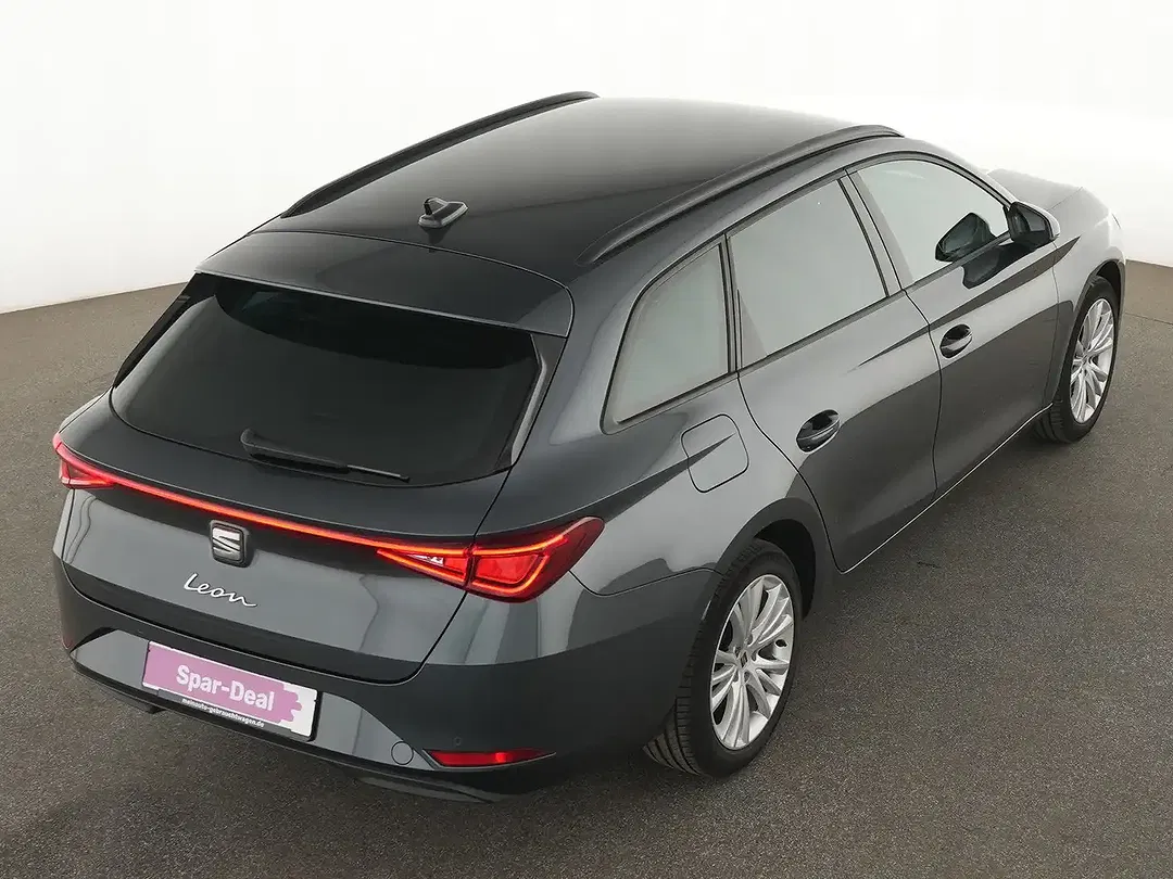SEAT Leon - Thumbnail 12